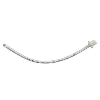 TW8604-5,5 Endotrahealnaya tube "MEDICA".